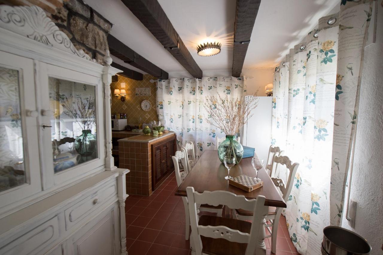 For You Rentals Chalet Sierra Guadarrama - La Ponderosa Pon351 Manzanares El Real Exterior photo