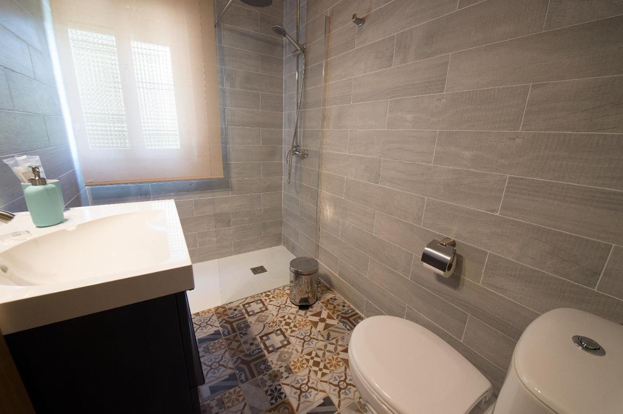 For You Rentals Chalet Sierra Guadarrama - La Ponderosa Pon351 Manzanares El Real Exterior photo