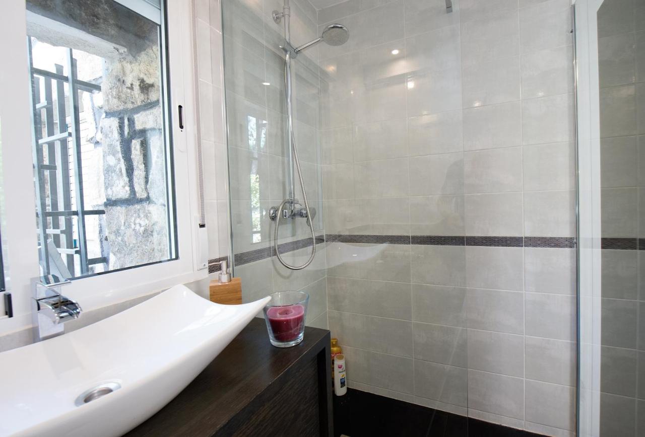For You Rentals Chalet Sierra Guadarrama - La Ponderosa Pon351 Manzanares El Real Exterior photo