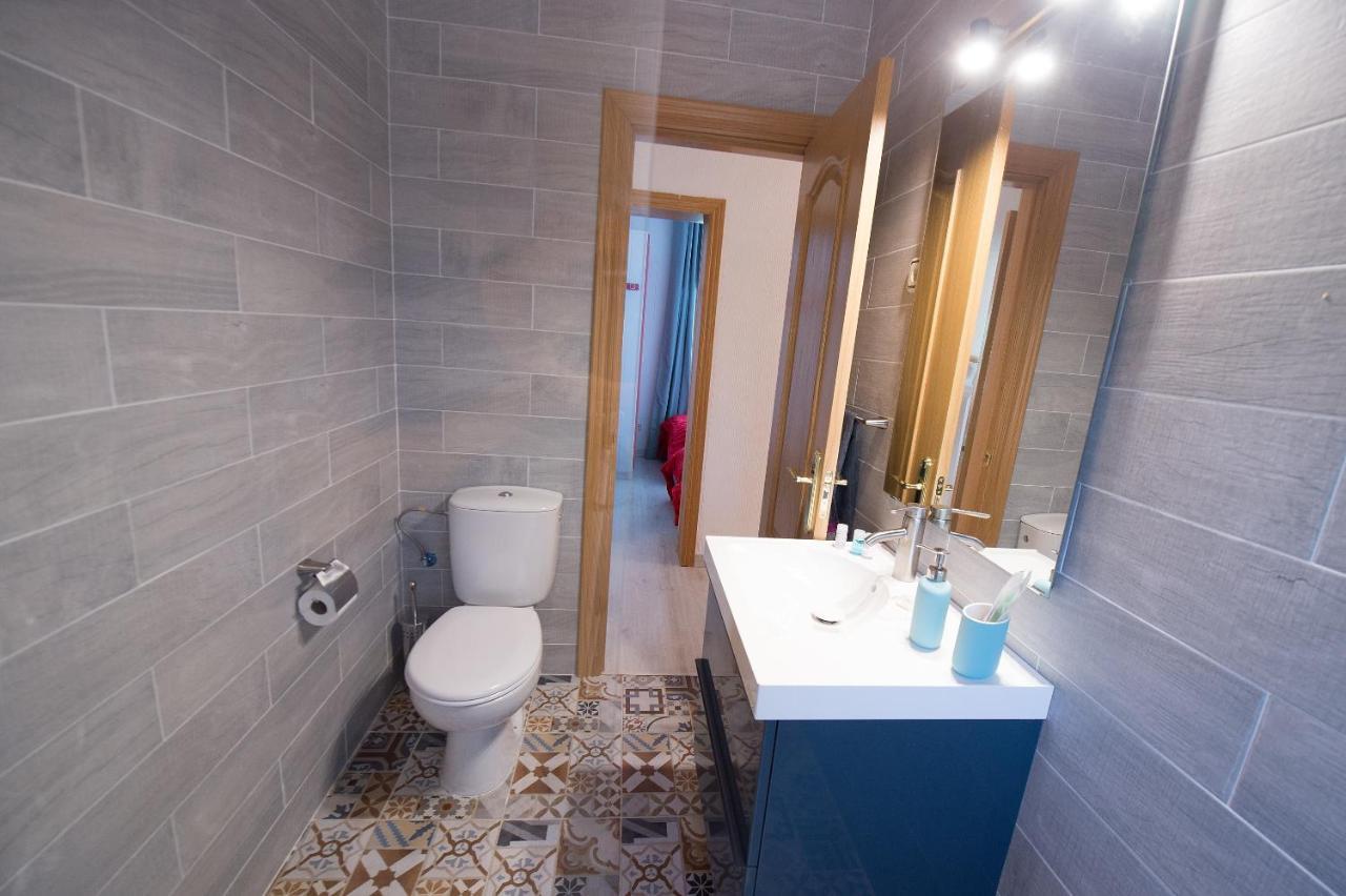 For You Rentals Chalet Sierra Guadarrama - La Ponderosa Pon351 Manzanares El Real Exterior photo