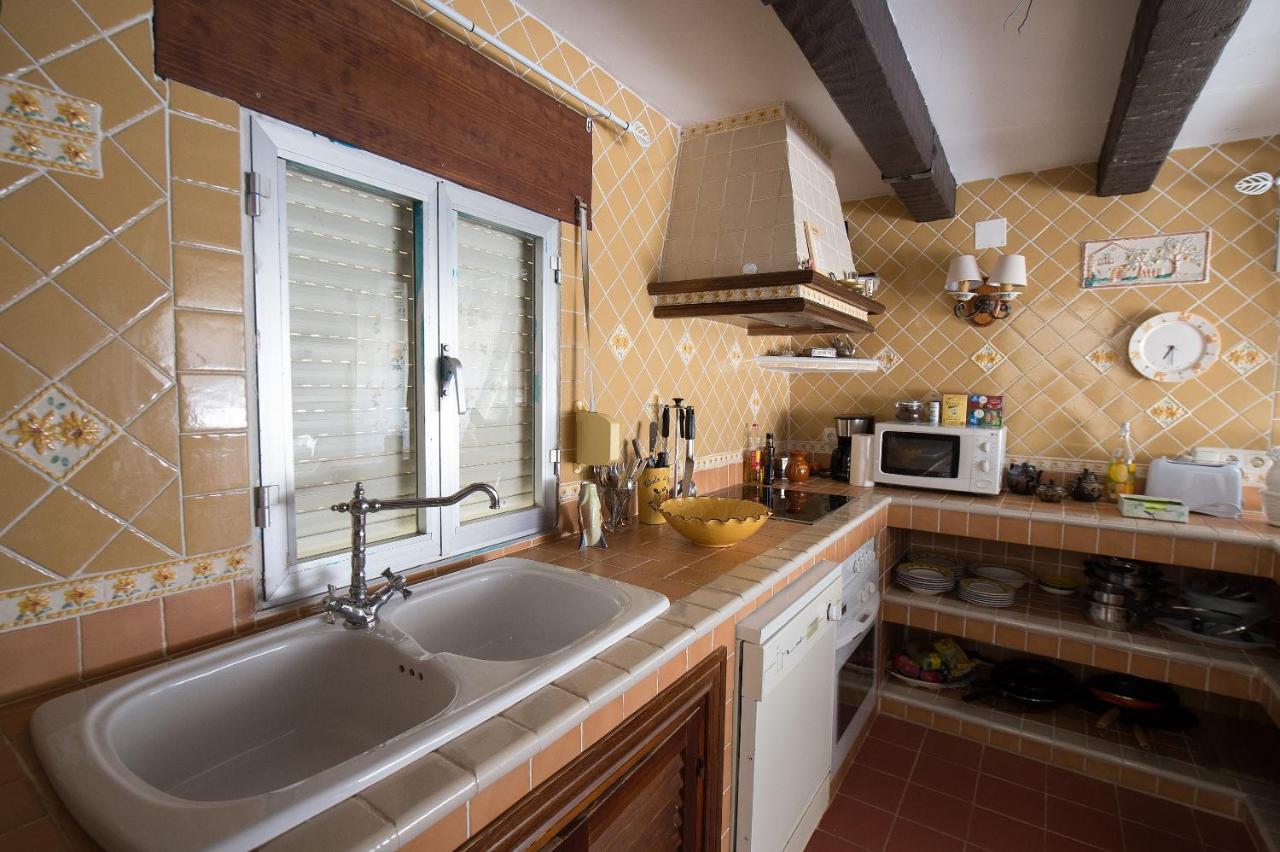 For You Rentals Chalet Sierra Guadarrama - La Ponderosa Pon351 Manzanares El Real Exterior photo